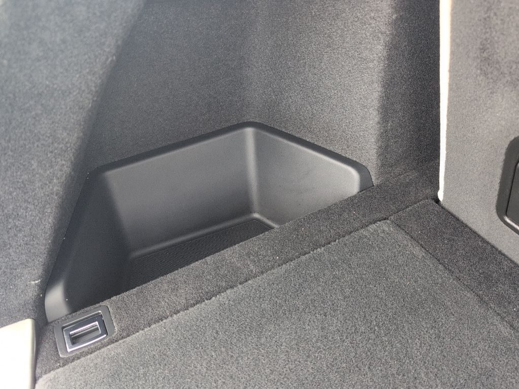 2026 Acura MDX A-spec w/Advance Package - Photo 47