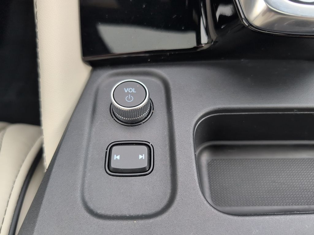 2026 Acura MDX A-spec w/Advance Package - Photo 32