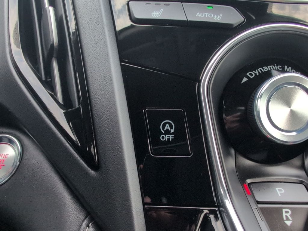 2026 Acura RDX Technology Package - Photo 23