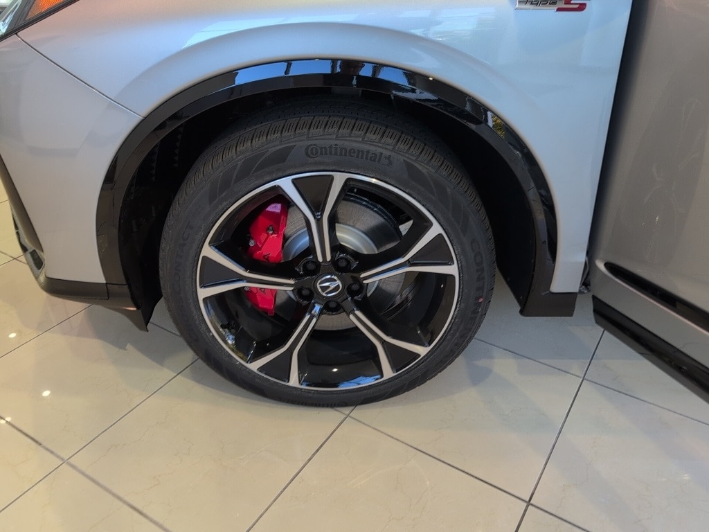 2026 Acura MDX Type S w/Advance Package - Photo 21