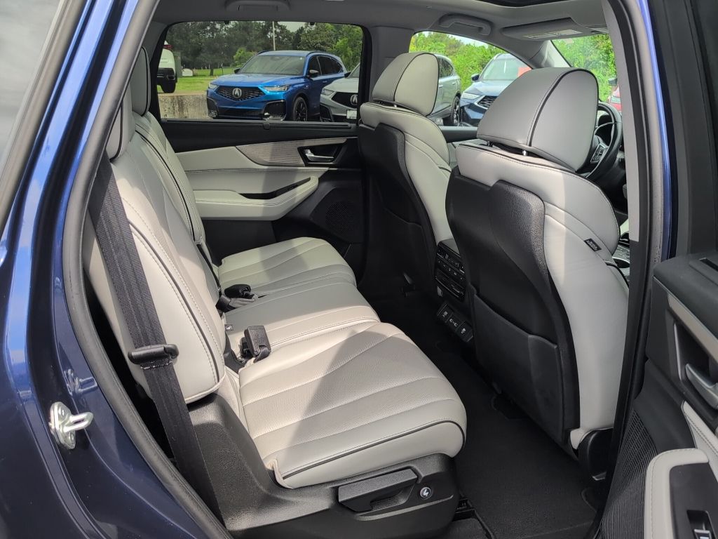 2022 Acura MDX Advance Package - Photo 54