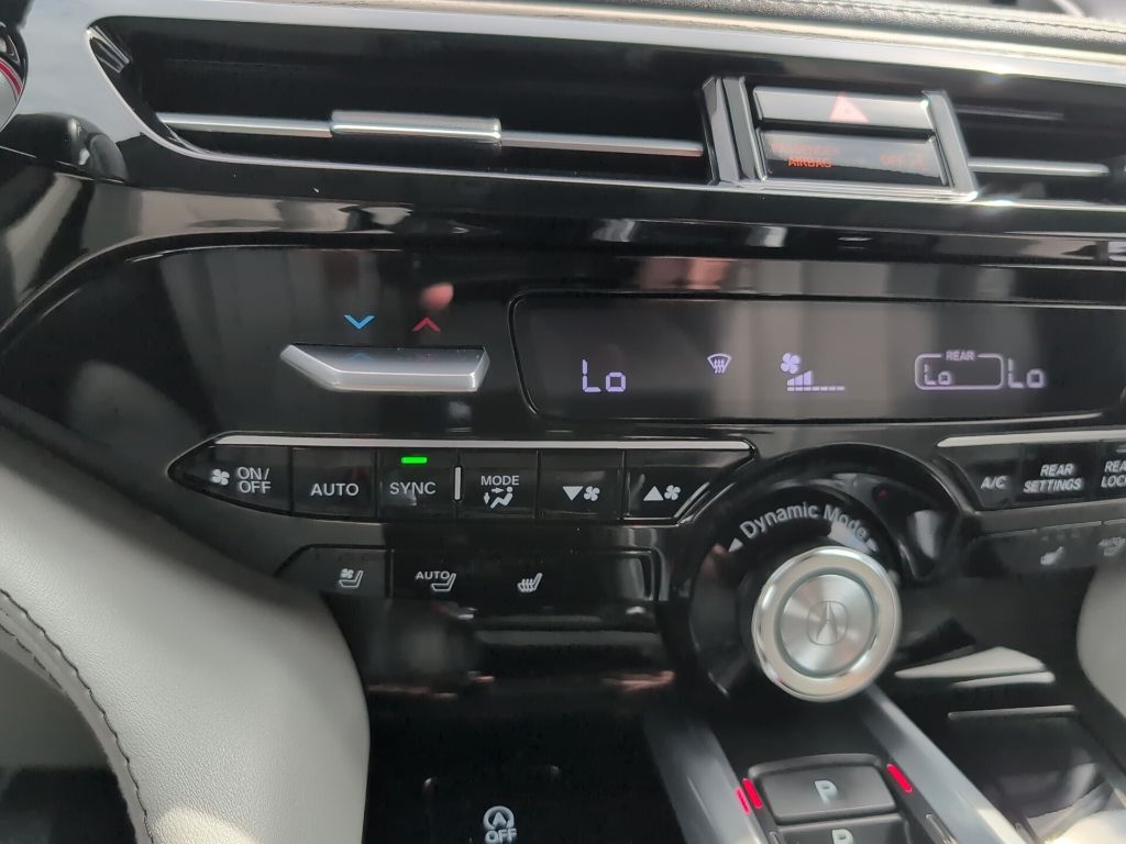 2022 Acura MDX Advance Package - Photo 27