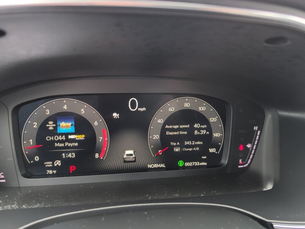 2026 Acura Integra A-Spec with Tech Package - Photo 17