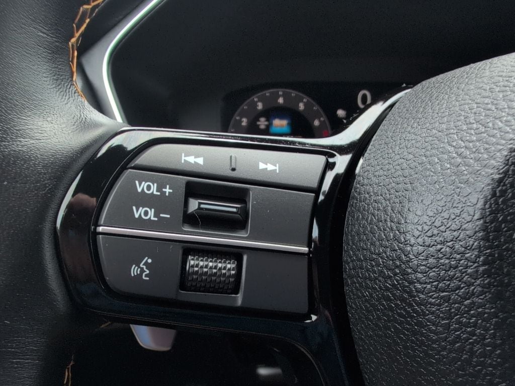 2026 Acura Integra A-Spec with Tech Package - Photo 15