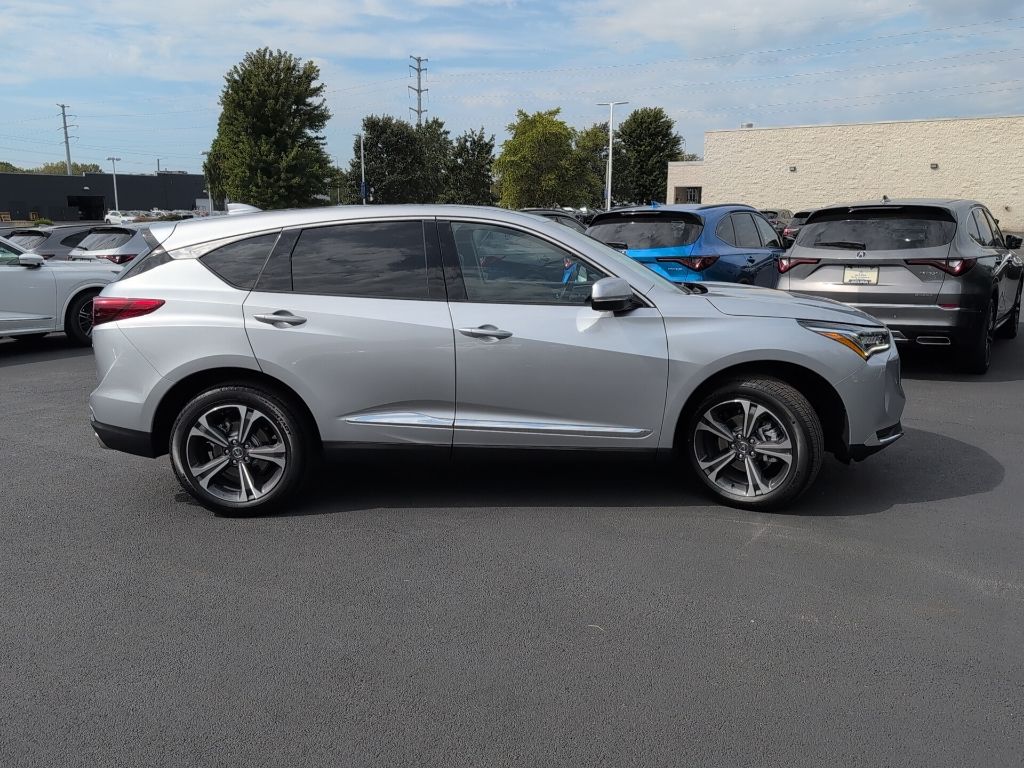 2026 Acura RDX Technology Package - Photo 6