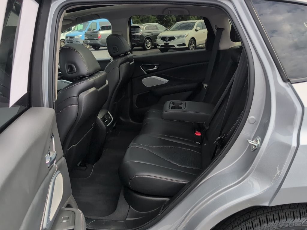 2026 Acura RDX Technology Package - Photo 33