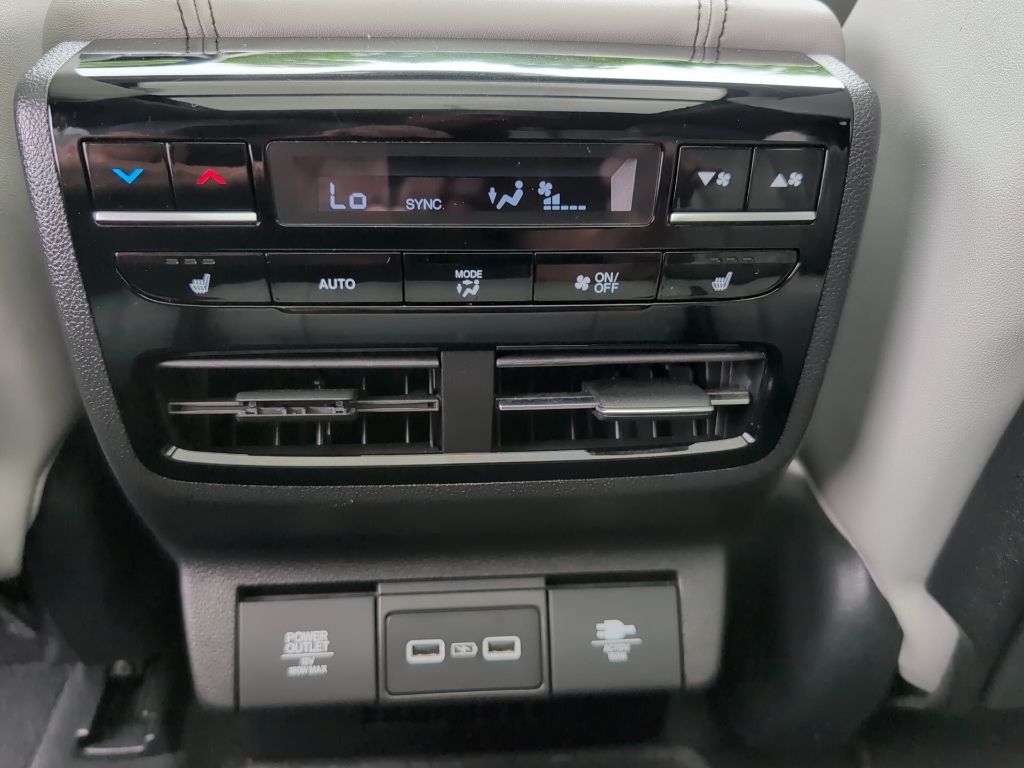 2022 Acura MDX Advance Package - Photo 42