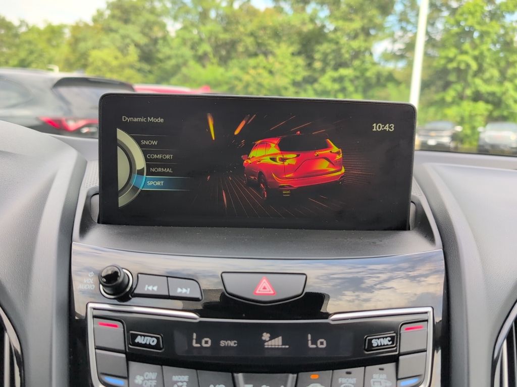 2026 Acura RDX Technology Package - Photo 25