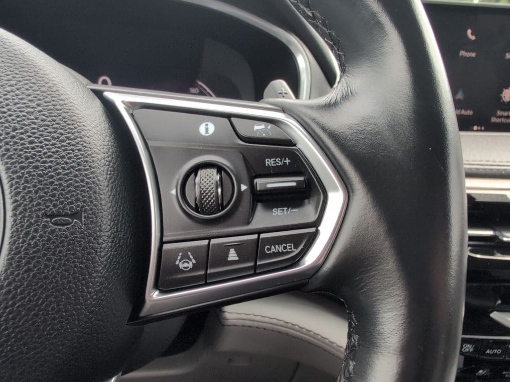 2022 Acura MDX Advance Package - Photo 18