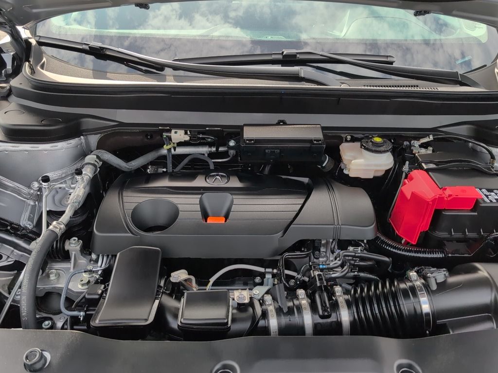 2026 Acura RDX Technology Package - Photo 60