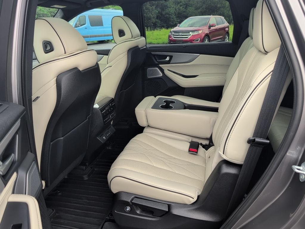 2026 Acura MDX A-spec w/Advance Package - Photo 41