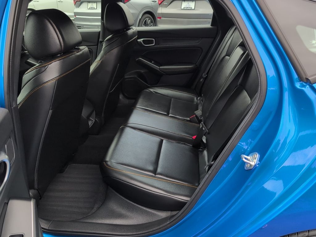 2026 Acura Integra A-Spec with Tech Package - Photo 31