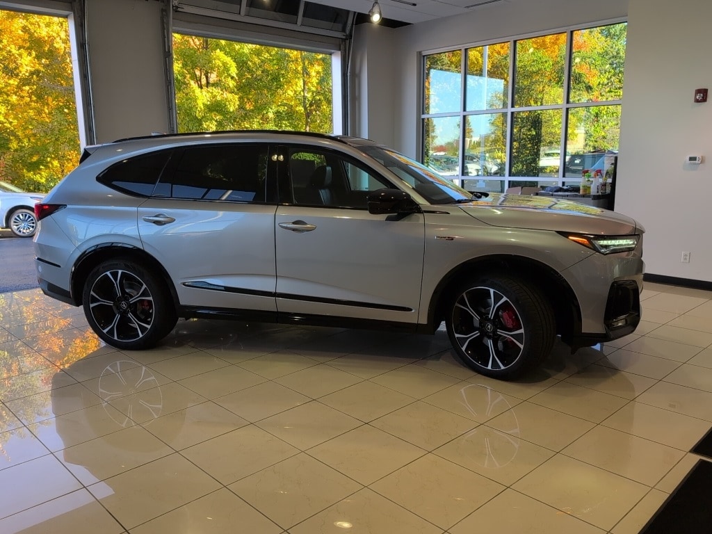 2026 Acura MDX Type S w/Advance Package - Photo 6