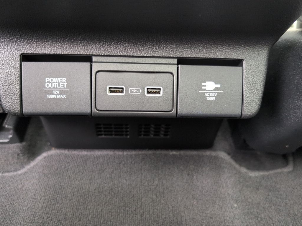 2022 Acura MDX Advance Package - Photo 43
