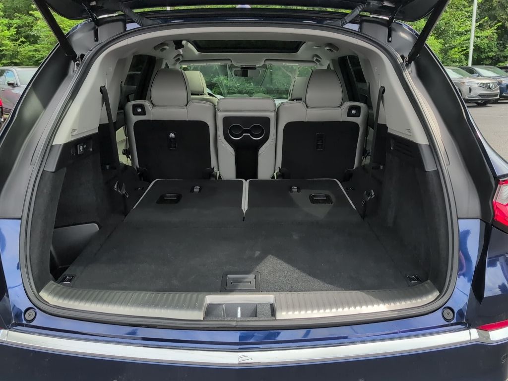 2022 Acura MDX Advance Package - Photo 51