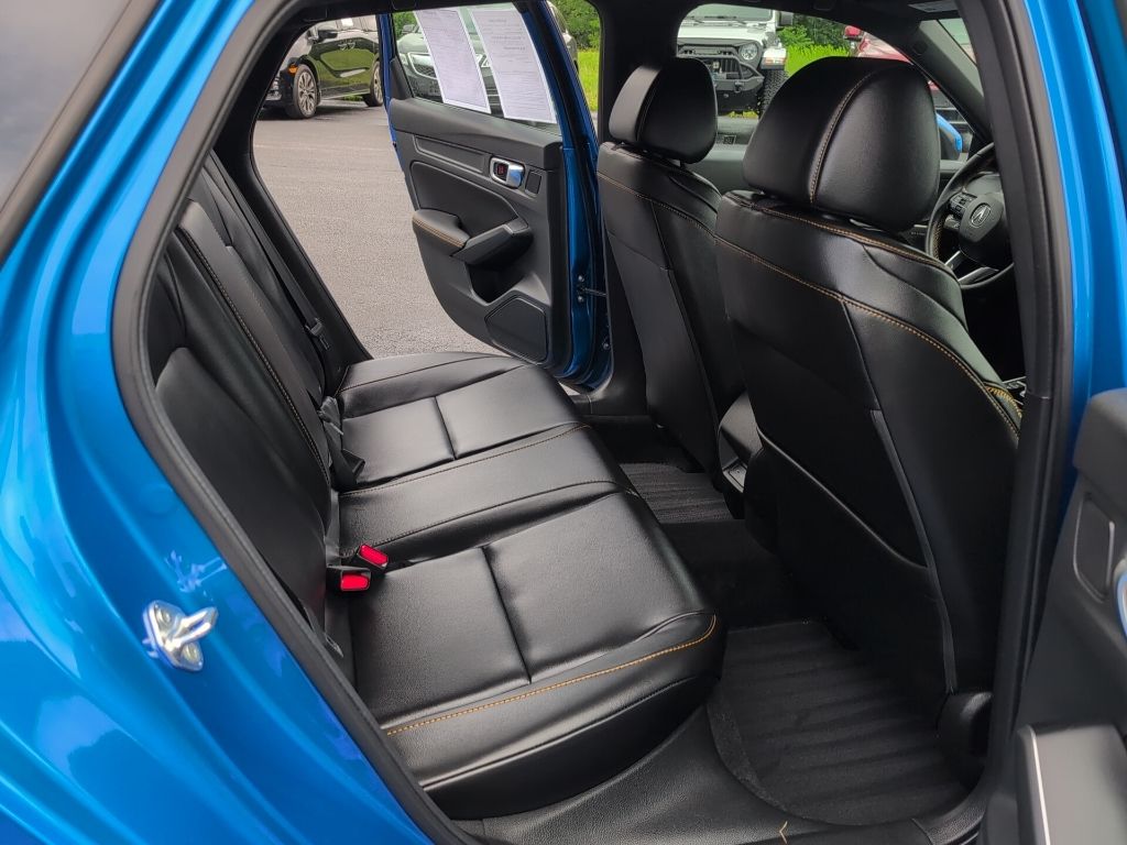 2026 Acura Integra A-Spec with Tech Package - Photo 42