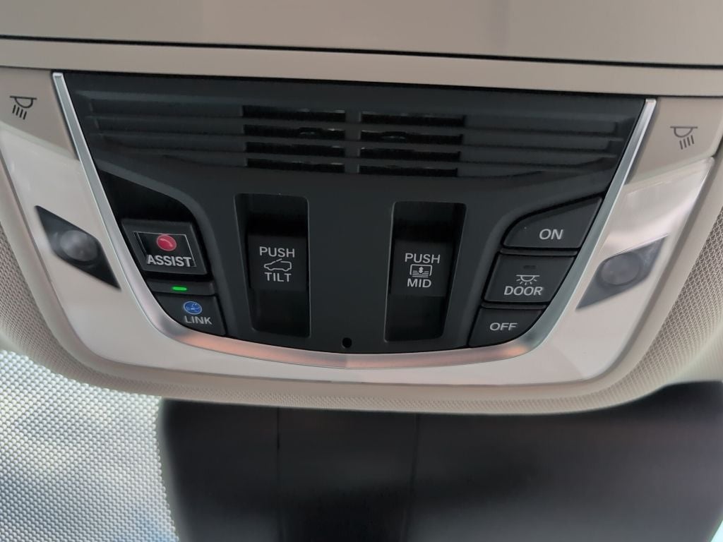 2026 Acura RDX Technology Package - Photo 55