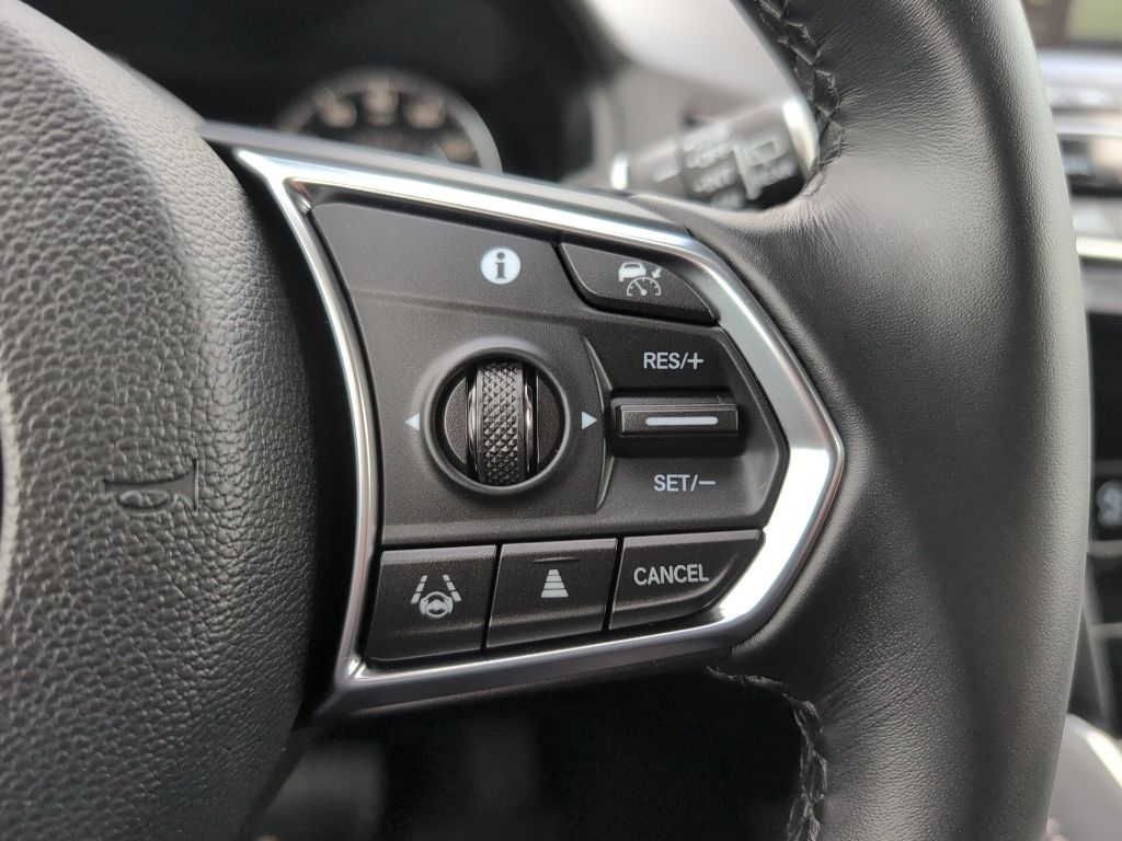 2026 Acura RDX Technology Package - Photo 16