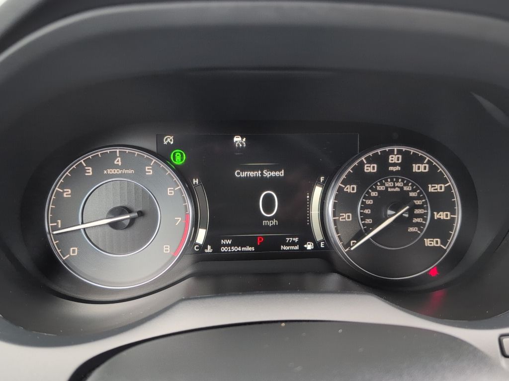 2026 Acura RDX Technology Package - Photo 17