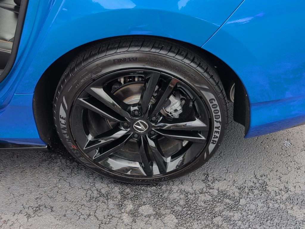 2026 Acura Integra A-Spec with Tech Package - Photo 53