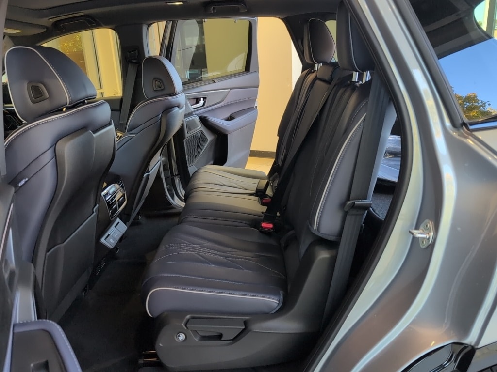 2026 Acura MDX Type S w/Advance Package - Photo 11
