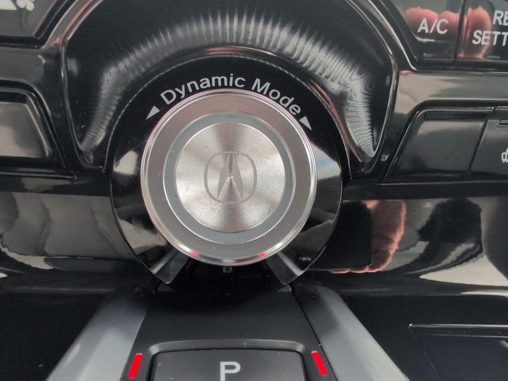 2022 Acura MDX Advance Package - Photo 29