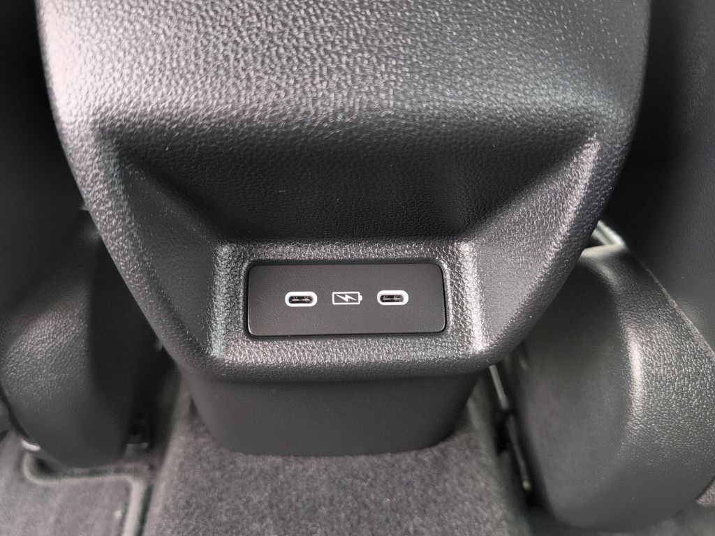 2026 Acura Integra A-Spec with Tech Package - Photo 33