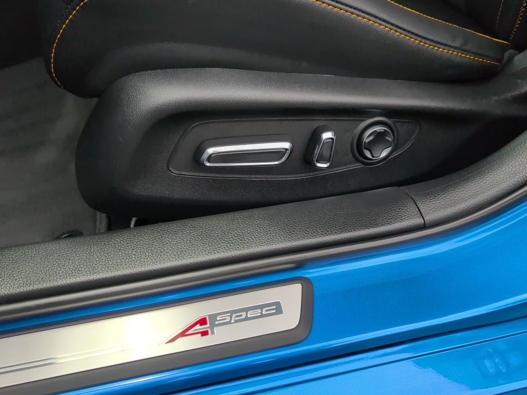2026 Acura Integra A-Spec with Tech Package - Photo 12