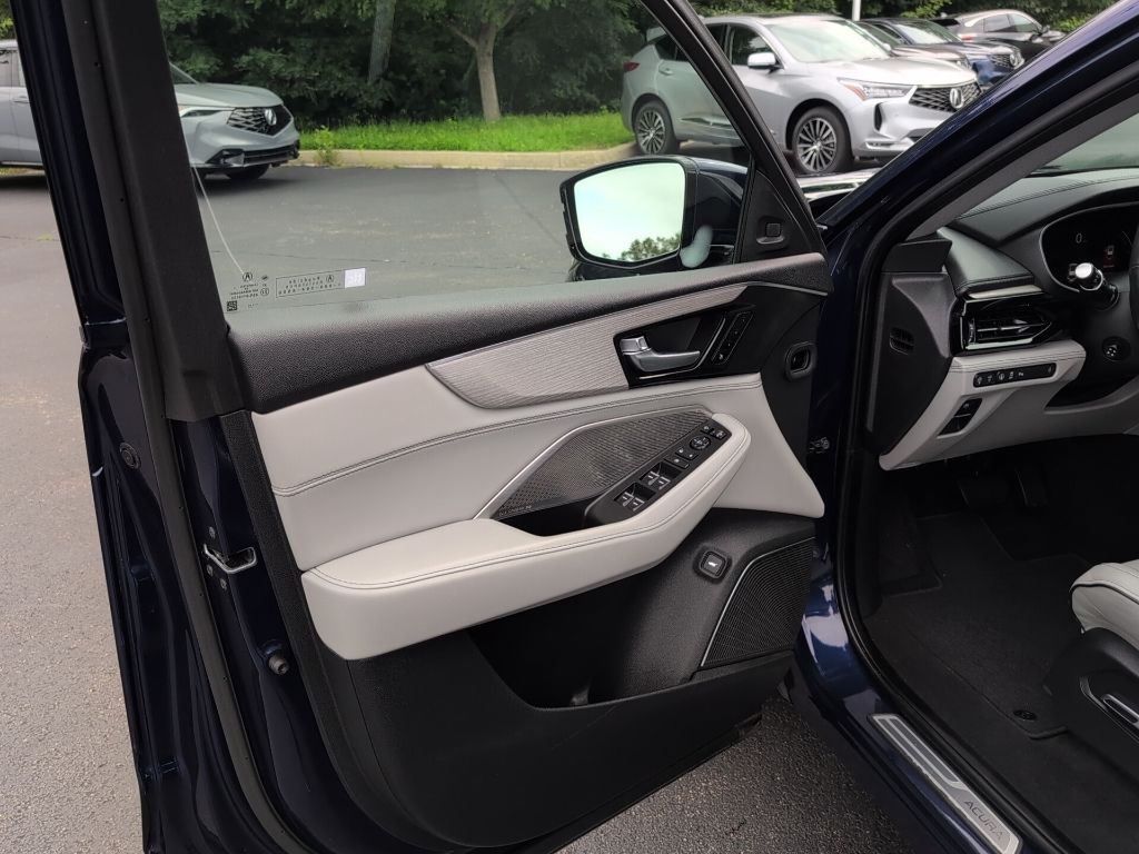 2022 Acura MDX Advance Package - Photo 8