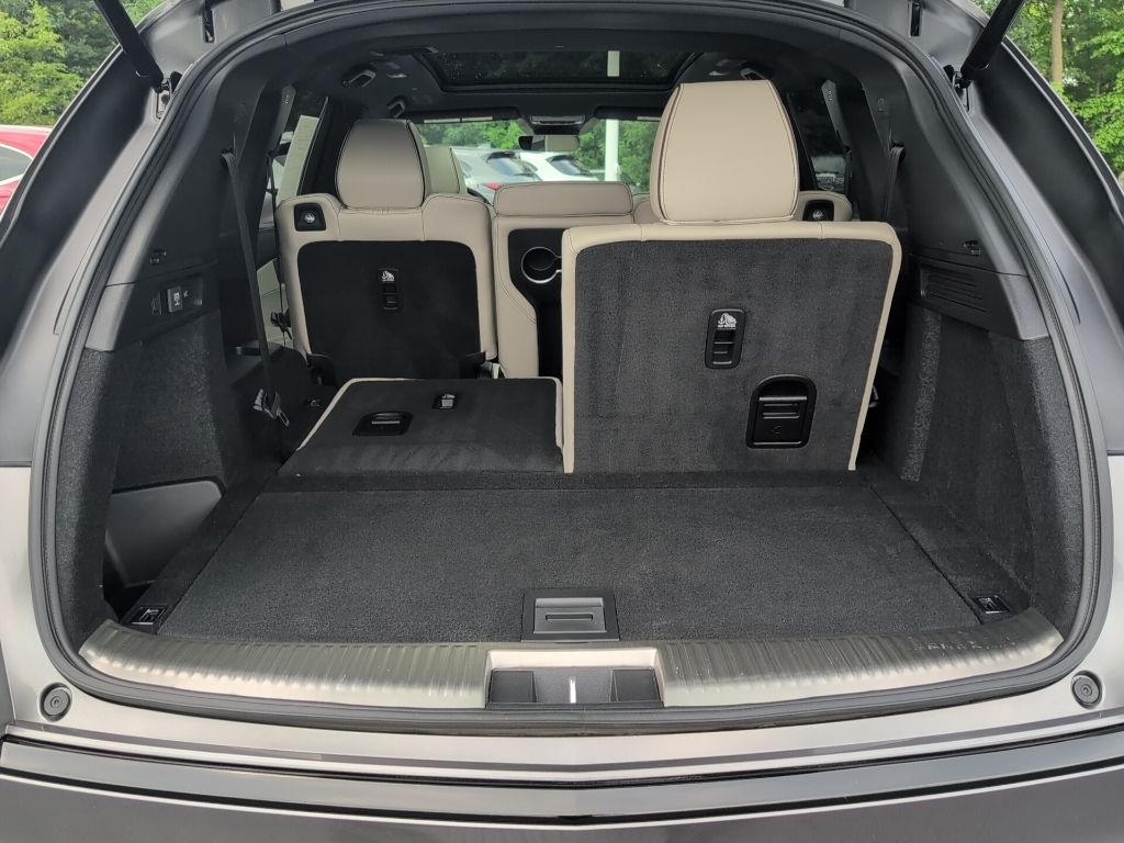 2026 Acura MDX A-spec w/Advance Package - Photo 50