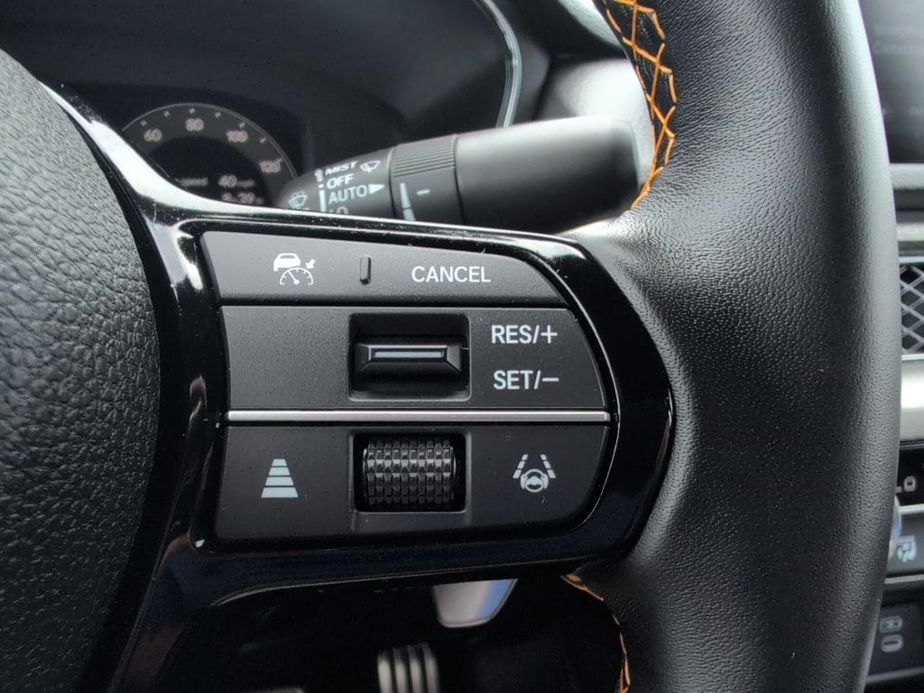 2026 Acura Integra A-Spec with Tech Package - Photo 16