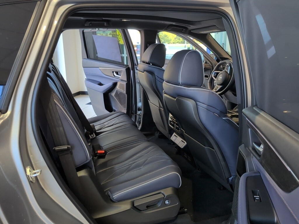 2026 Acura MDX Type S w/Advance Package - Photo 14