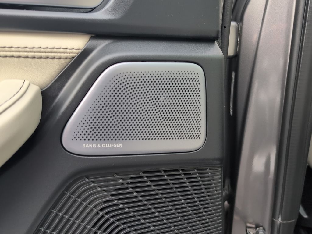2026 Acura MDX A-spec w/Advance Package - Photo 38