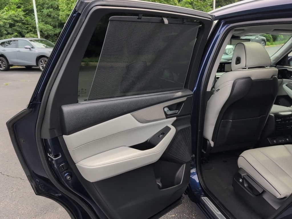 2022 Acura MDX Advance Package - Photo 37