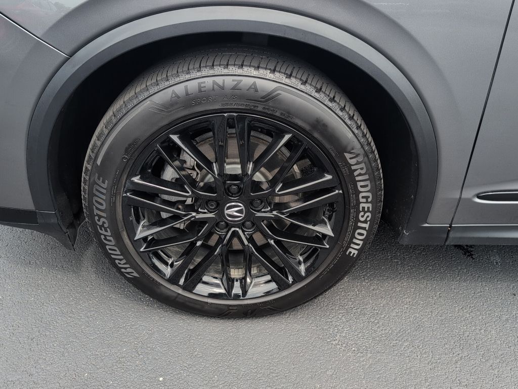 2026 Acura MDX A-spec w/Advance Package - Photo 73