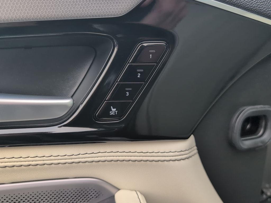 2026 Acura MDX A-spec w/Advance Package - Photo 9