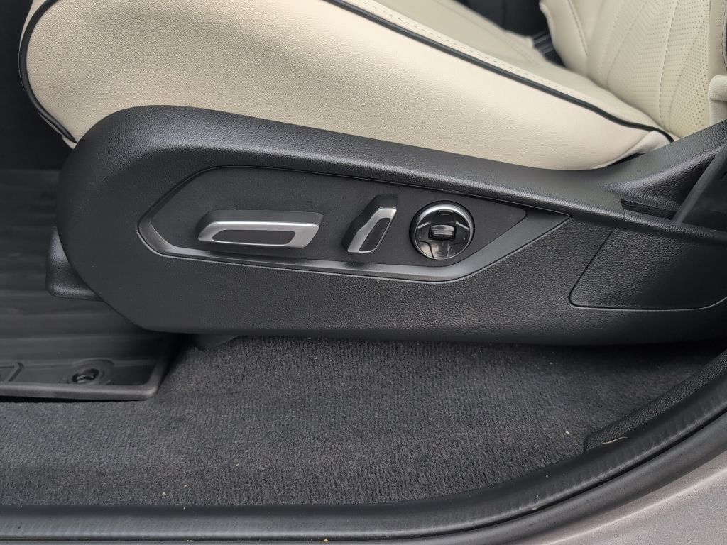 2026 Acura MDX A-spec w/Advance Package - Photo 13