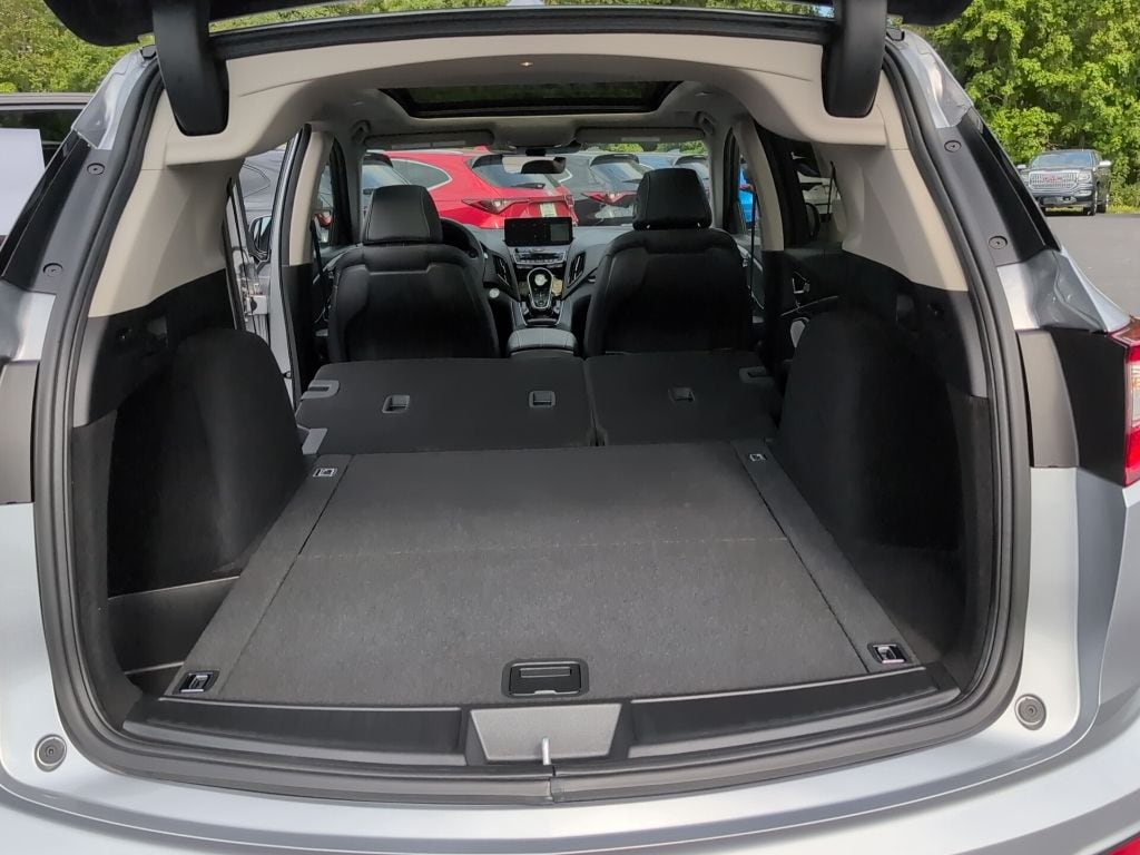 2026 Acura RDX Technology Package - Photo 43