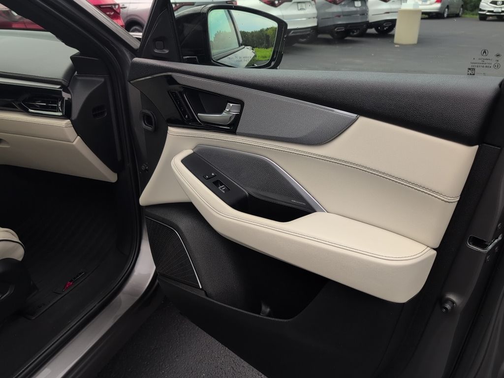 2026 Acura MDX A-spec w/Advance Package - Photo 59