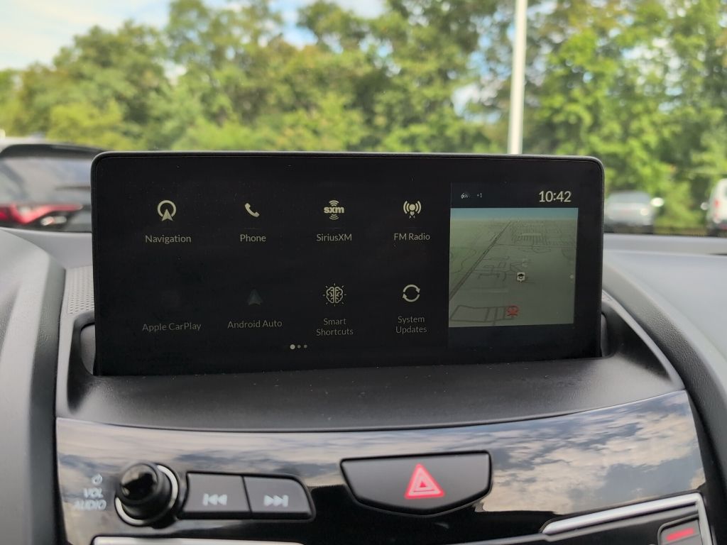 2026 Acura RDX Technology Package - Photo 19