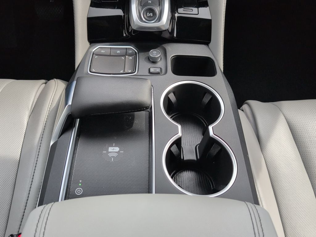 2022 Acura MDX Advance Package - Photo 34