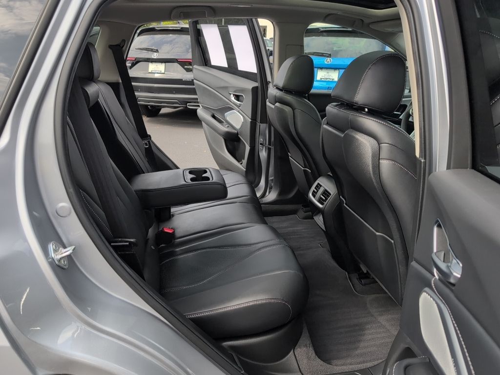 2026 Acura RDX Technology Package - Photo 47