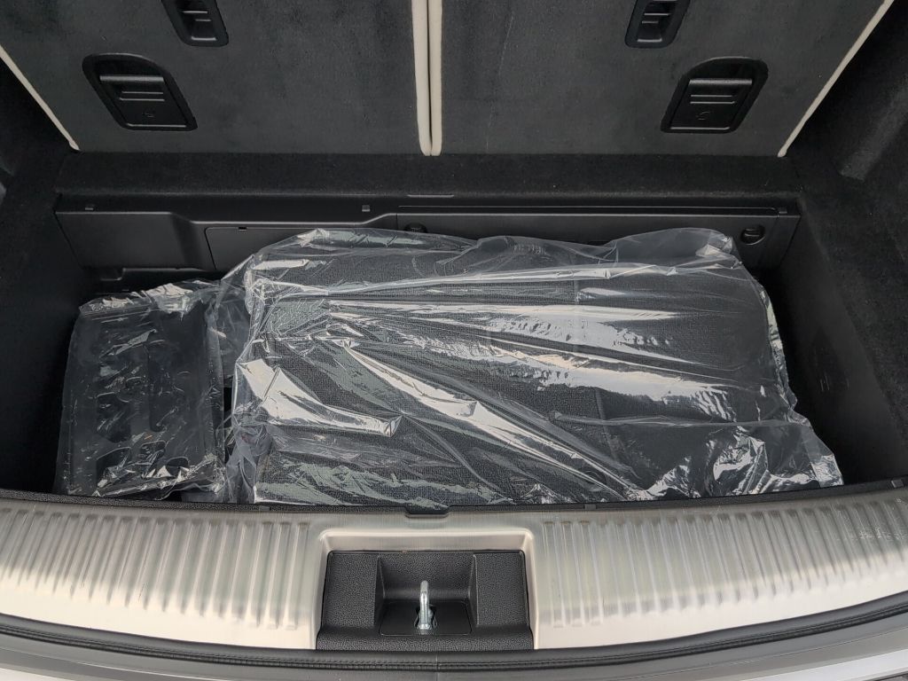 2026 Acura MDX A-spec w/Advance Package - Photo 46