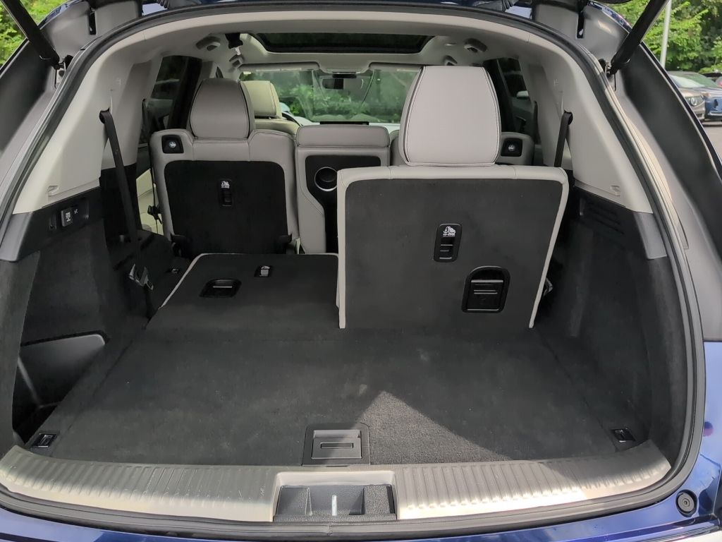 2022 Acura MDX Advance Package - Photo 50