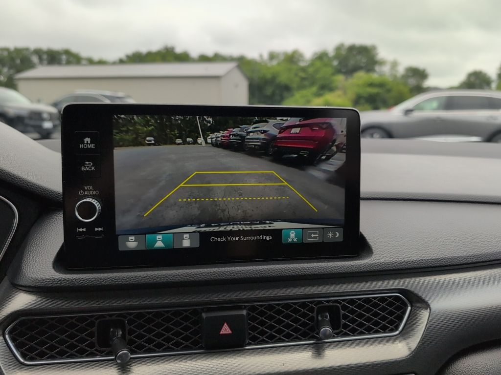 2026 Acura Integra A-Spec with Tech Package - Photo 20