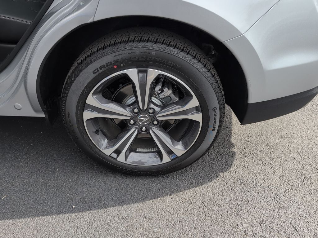 2026 Acura RDX Technology Package - Photo 58