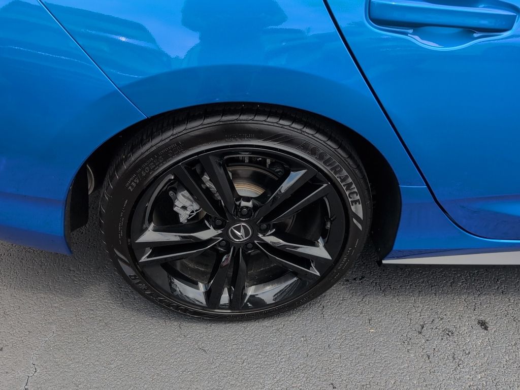 2026 Acura Integra A-Spec with Tech Package - Photo 52