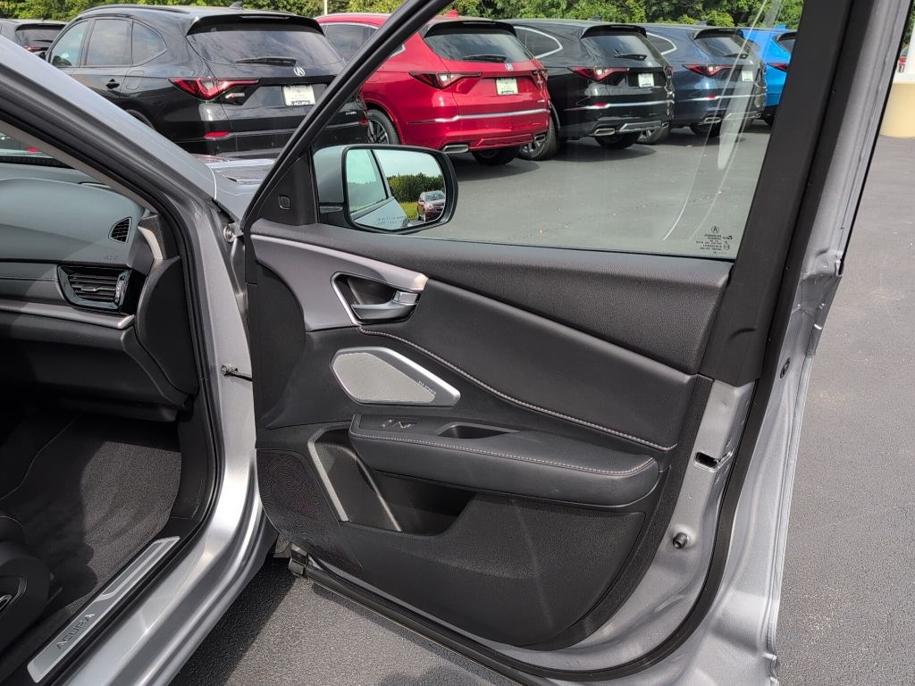 2026 Acura RDX Technology Package - Photo 50