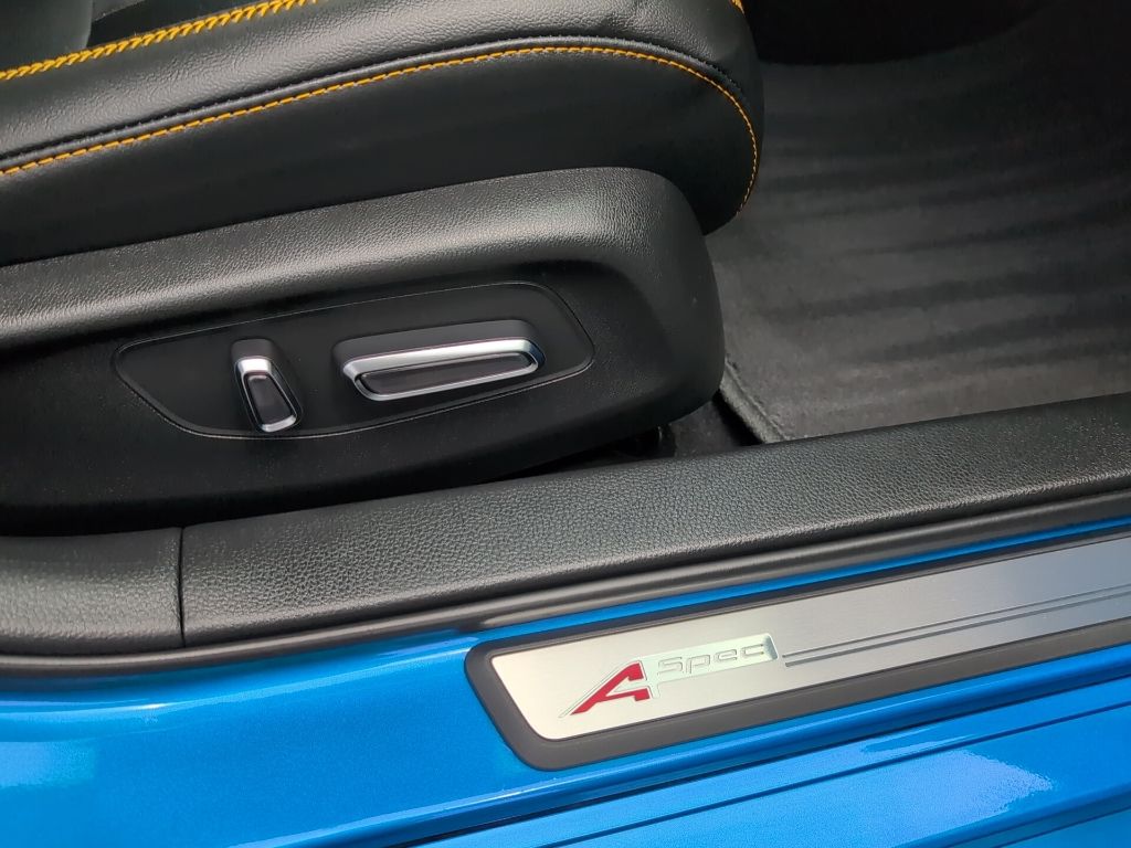 2026 Acura Integra A-Spec with Tech Package - Photo 48