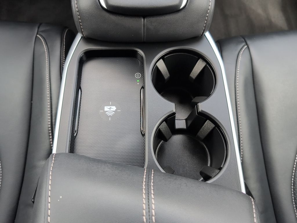 2026 Acura RDX Technology Package - Photo 28